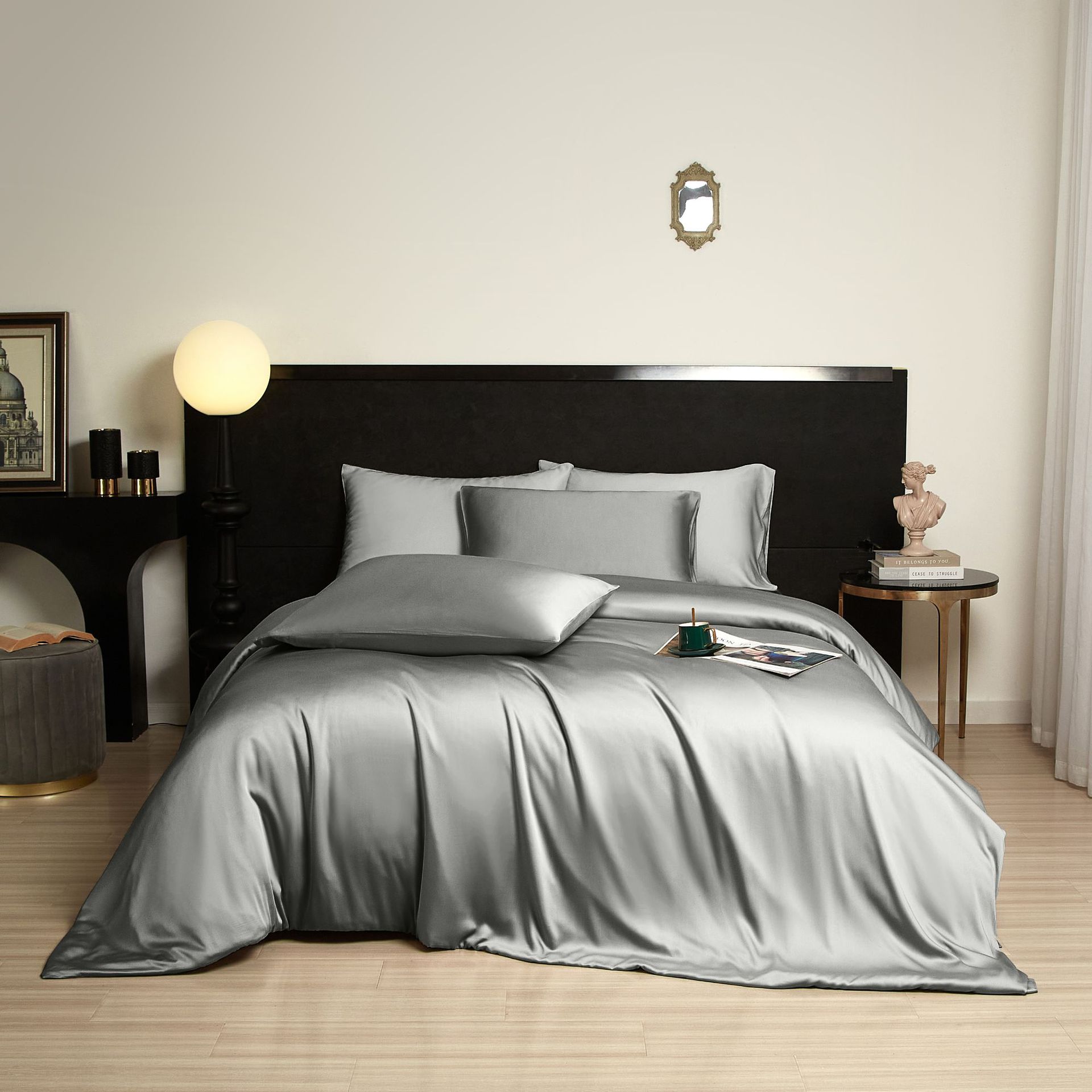 Bed Linen